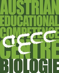 (Siegel Austrian Educational Competence Centre Biologie)