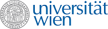 (Logo der Universität Wien)