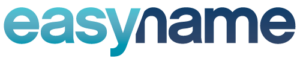 Logo Easyname GmbH